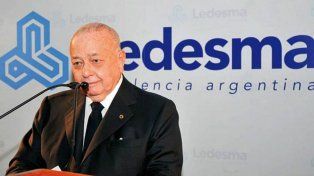 &nbsp;Carlos Pedro Blaquier, dueño de Ledesma, estuvo vinculado a crímenes de lesa humanidad en Jujuy, en lo que se conoció como La Noche del Apagón