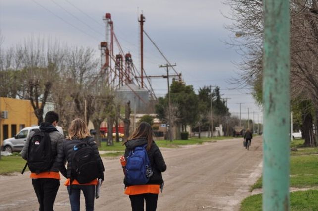 Detectaron más abortos espontáneos e hipotiroidismo en mujeres residentes en pueblos fumigados
