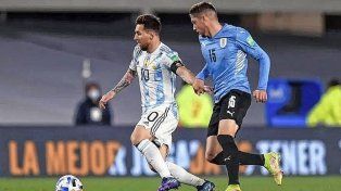 La sinceridad de Valverde en Uruguay: No sé cómo parar a Messi
