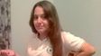 Micaela Ortega murió en 2016,