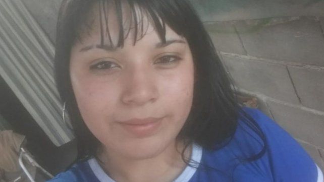 Se solicita información sobre el paradero de Ángela Milagros Visconti Se solicita información sobre el paradero de Ángela Milagros Visconti
