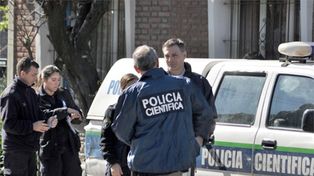 El cuerpo del niño mutilado hallado cerca de Miramar habría sido congelado