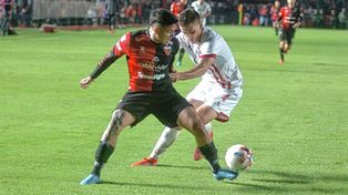 Colón y un empate con Estudiantes con sabor a derrota.