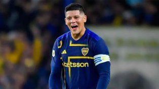 Marcos Rojo padece una lesión muscular de grado 2.