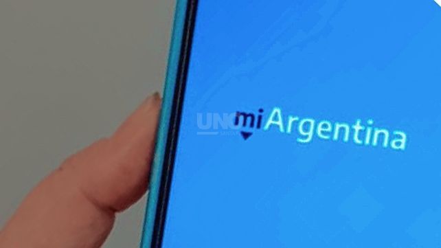 En la app Mi Argentina está la opción para identidad para género no binario