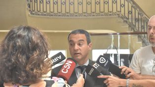 Fiscal Cecchini: Hubo una promesa previa de ayuda tras el crimen de Jeremías Monzón