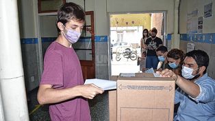 Elecciones 2021 en Santa Fe