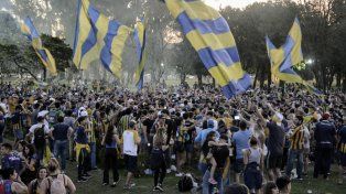 Aprevide no autorizó hinchas de Rosario Central como neutrales en la visita ante Arsenal