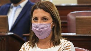 Con la complicidad de Juntos por el Cambio el kirchnerismo aprobó una ley que de equidad no tiene nada