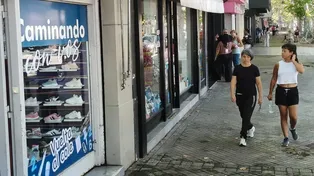 Las pyme de la ciudad generaron menos ventas que en 2025.