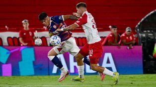 La penosa campaña de Unión en condición de visitante