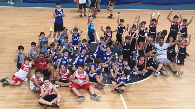 Fortín Barracas, un club con sueños y realidades en la zona norte