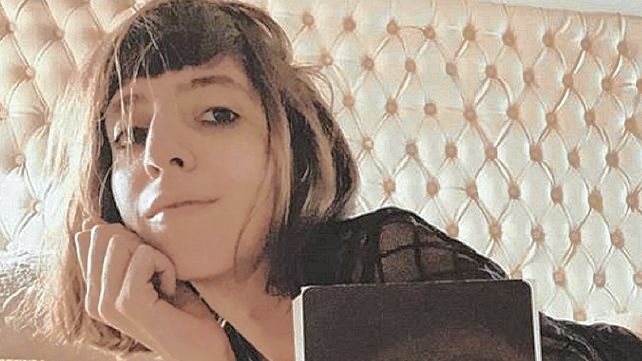 Florencia Kirchner