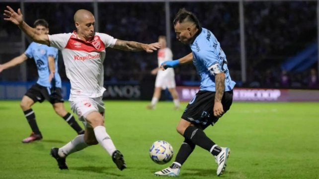 Belgrano y Argentinos, por un lugar en la final de la Copa Argentina