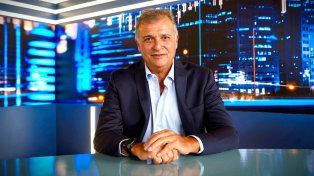 Alfredo Pesado Castro: La clave de una empresa es estar sólidos, saber dónde estás parado y tener resto