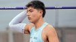 Adrián Viso le dio una medalla internacional a Entre Ríos en el Iberoamericano U20