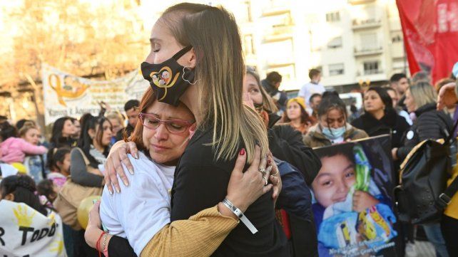 La Ley de Oncopediátrica Argentina busca garantizar la equidad y calidad en el acceso al diagnóstico y tratamiento a niños