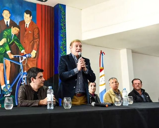 El peronismo de Santa Fe debe empezar a armar el rompecabezas partidario de cara a un 2027 electoral decisivo.