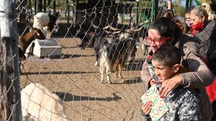 Semana Santa: Villa Gobernador Gálvez planifica un fin de semana para vivir en familia