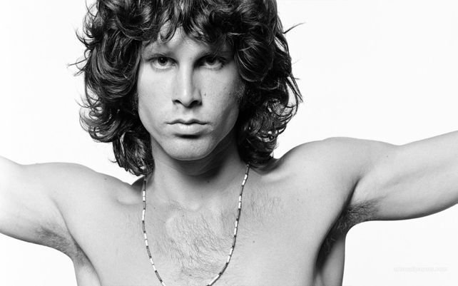 Nuevos detalles de la muerte del legendario Jim Morrison