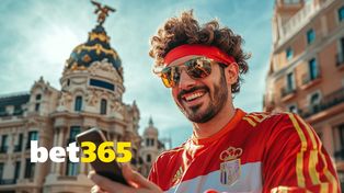 Un viaje para principiantes a las apuestas en Bet365 Argentina.