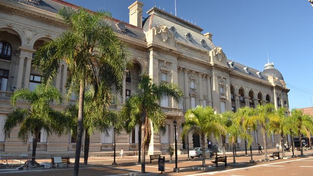 Hubo acuerdo para  hacer la consulta por la reforma de la Constitución