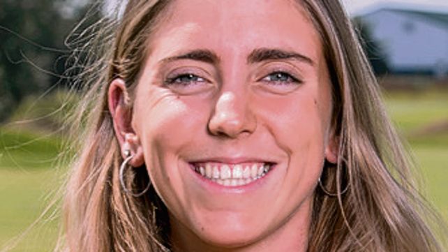 Celia Barquín tenía 22 años.