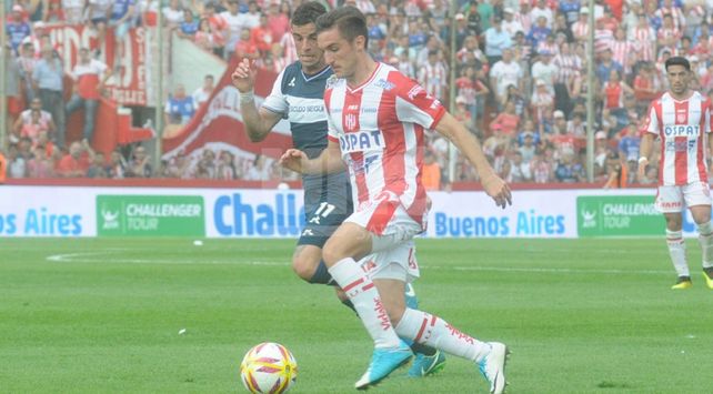 Mauro Pitt&oacute;n manifest&oacute; que nunca existi&oacute; una oferta para volver a Uni&oacute;n.