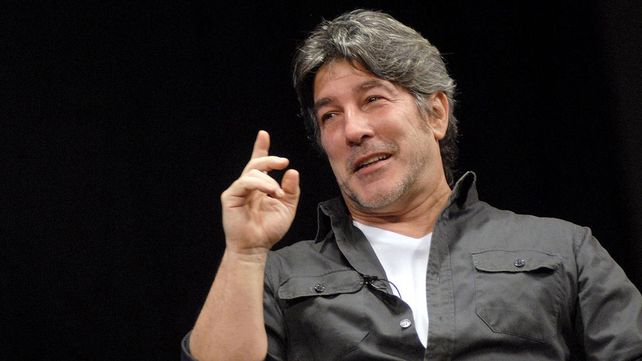 Pachu Peña, tras ser acusado de ladrón: Fue un golpe durísimo