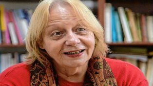 El próximo viernes se realizará la inauguración de la Sala de las Mujeres de la Ciencia Conicet Santa Fe en memoria de la primera directora del INES
