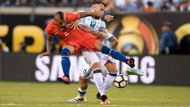 Su primo lo asesinó a puñaladas tras discutir por la Selección