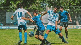 &nbsp;San Jerónimo Norte está listo para una nueva edición del Torneo &nbsp;Valesanito 2023.