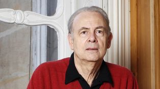 El escritor francés Patrick Modiano fue distinguido con el Premio Nobel de Literatura