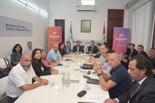 Paritaria docente: la provincia ofreció un 18 por ciento de aumento para marzo