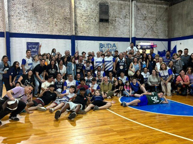 Kimberley se adelantó en la serie final del Clausura en el Promocional