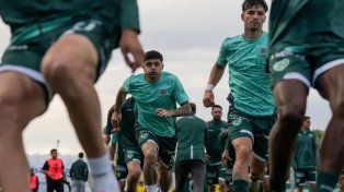 Sarmiento busca dar otro paso hacia los playoffs ante Gimnasia en La Plata