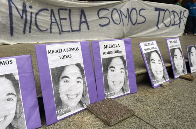 La Ley Micaela establece capacitación de género a toda persona que se desempeña en la función pública en los tres poderes del Estado