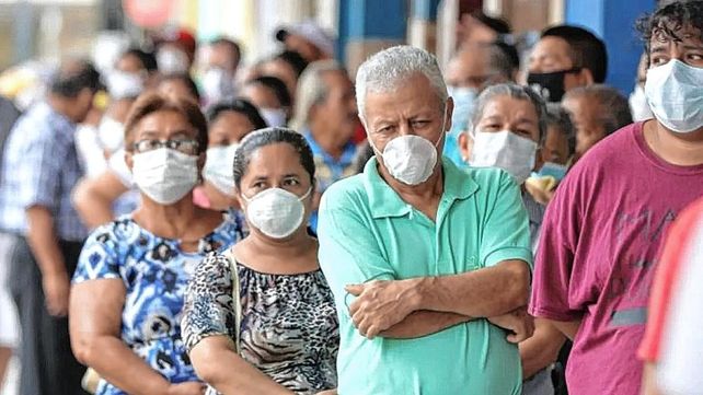 Ansés confirmó el aumento para jubilaciones y pensiones