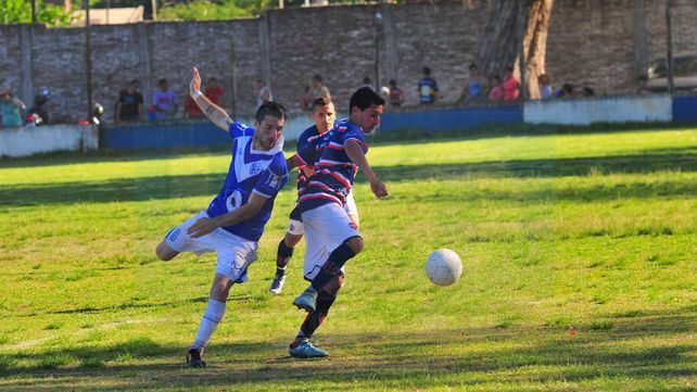 Se jugó la séptima fecha de la LPF