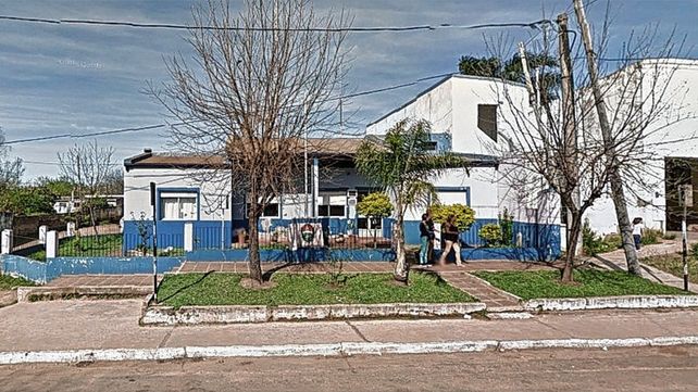En controles de prisión domiciliaria no encontraron a los detenidos