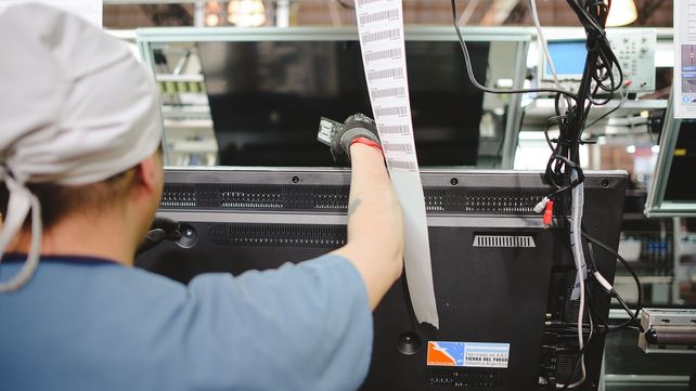 La normativa habilita a los consumidores a comprar tecnología