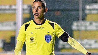 Unión tiene árbitro confirmado para recibir a Mushuc Runa