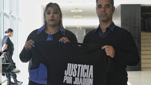 Justicia
