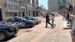 “Entrenadores del horror” de San José del Rincón: Solange Arteriza quedó en prisión preventiva por abuso sexual