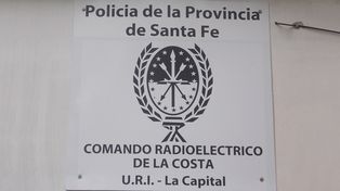 Revelan cómo era el modus operandi de la banda de policías que hacía allanamientos falsos