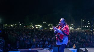 La Fiesta Nacional de la Misa Criolla celebrará sus 20 años con una nueva identidad