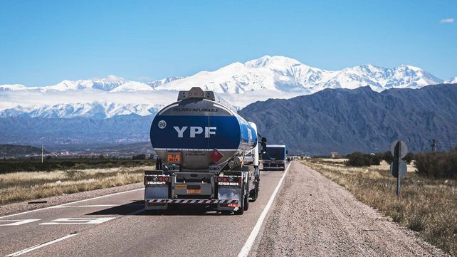YPF tendrá el aumento de producción más alto de los últimos 25 años