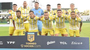 Andanada de aplazos en el uno por uno canalla ante Defensa