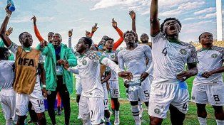 Nigeria se interpondrá en el camino de Argentina para animar la llave por octavos de final del Mundial Sub 20.