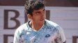 burruchaga accedio a los cuartos de final del atp de gstaad